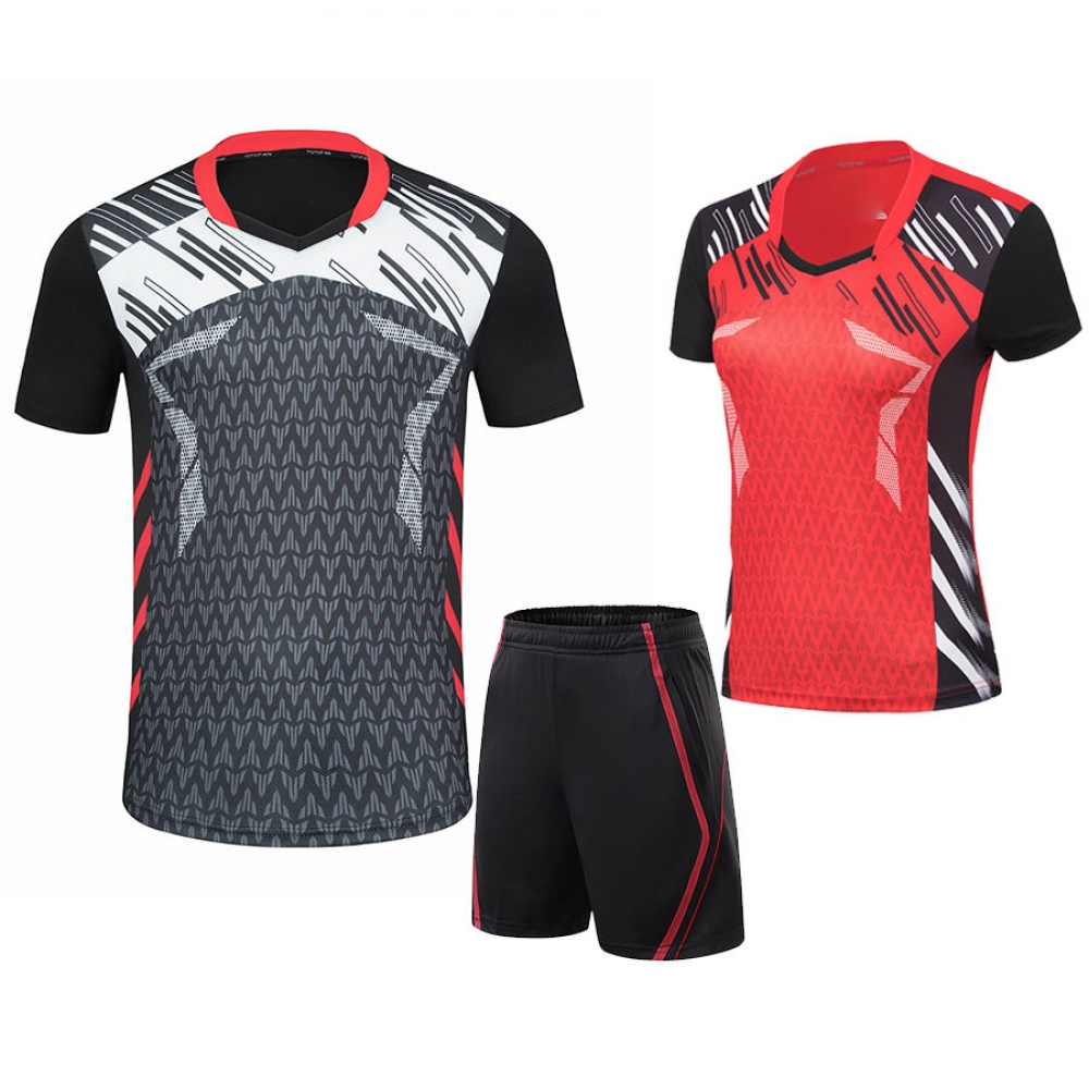 Badminton Uniform